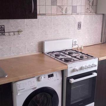 2 кімнатна квартира в центрі Кропивницького