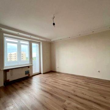 3к квартира вул. Державності( Жадова), 70 м2, 5 поверх