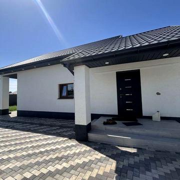 Продам дім з ремонтом та меблями