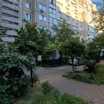Уютная квартира на Добровольского