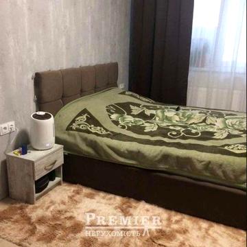 1 кімнатна 45м2 Київський район центр Таїрова Академіка Вільямса