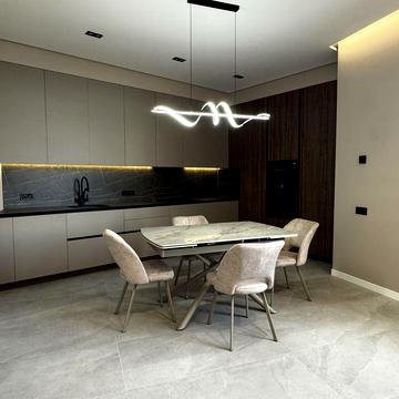 Продаж преміальної 3-кімнатної квартири в ЖК Comfort City ЖК Comfort City