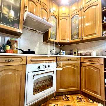Продаж 4-кімнатної квартири вул. Градинська, 18 Троєщина