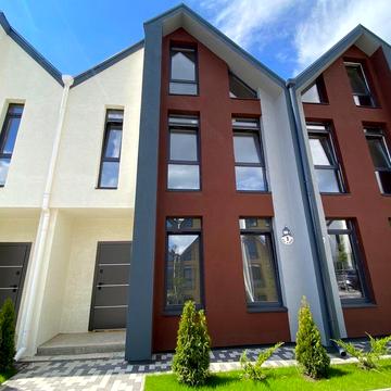 Таунхаус Крюківщина центр‼️ГАЗ| біля Характер парку! Без %