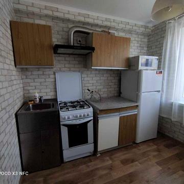 Аренда 1 комн квартиры пр-т Юбилейный 69 А , 5000 грн плюс коммуналка
