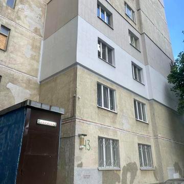 Реальная ! Героев труда 43 ; 2-х кмн , 52 кв м , 10/16 , жилое , Сертификаты - Да . ЖК Салтовка
