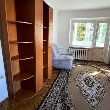 Оренда квартири в центрі