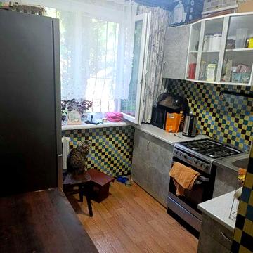 Продам двохкімнатну квартиру на Халаменюка 12 ЦЕНТР