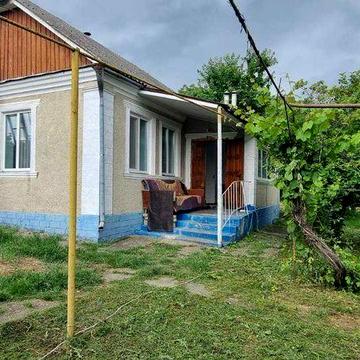 Продається будинок. Смотрич.
