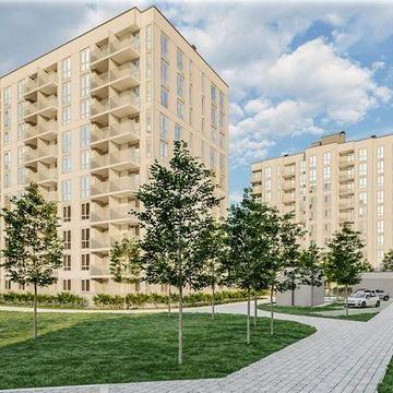 ‼️ 1-кімнатна квартира від забудовника Вінниця | ЖК Family Comfort | 34 м² | Стяжка підлоги | Панорамні вікна | АГВ | Розстрочка | гарне планування| ЖК Family Comfort