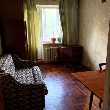 Здається в оренду 2 кімнатна квартира. Київ вул. Чистяківська 7. Ціна 12000грн.