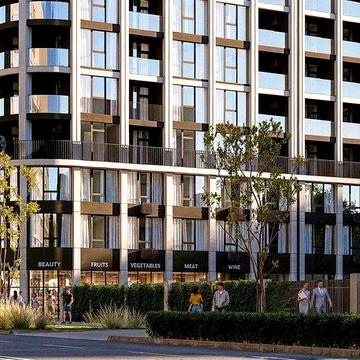 ЖК Lake Park | Комфортний 2 поверх | 2 кімнати ЖК Lake Park