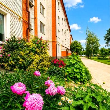 Продаж 3-кімнатна квартира в єлітному домі на Масанах
