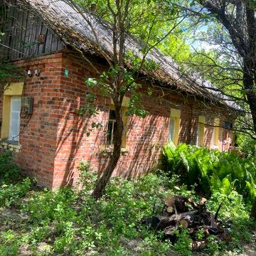Будинок в селі Пироговичі
