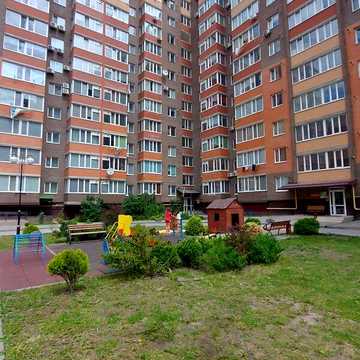 Продаж 1к Квартира Марії Приймаченко (Покришкіна) вулиця ЖК Европейский квартал