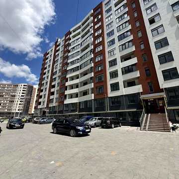 Продаж 1к Квартира Смакули вулиця ЖК ул. Александра Смакулы, 7, 7А