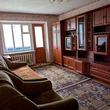 Продаж 2к Квартира Чернігівська (Кирова) вулиця