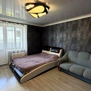 1к квартира 45м² з автономним опаленням та ремонтом, р-н Аграрного (Кондратьєва) ЖК Федорченко
