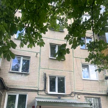 Продаж 2-кімнатної квартири на вул. Любінській, Львів