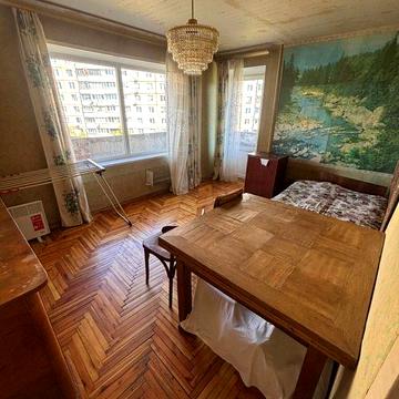 Продам 1-комнатную квартиру возле метро Перемога | Алексеевка