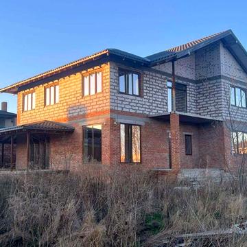 Продам будинок на Флоринці 265 м2