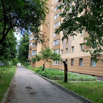 Продаж 3к на вул Фабрична