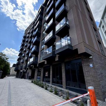Продаж 2-кімнатної квартири в Pokrovsky Apart Complex | 2 санвузли | Панорамні вікна | Будинок зданий. ЖК Pokrovsky apart complex
