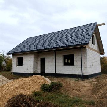 Продаж будинку 85 м2 6 соток + 2 гаражі Подільський р-н №8914