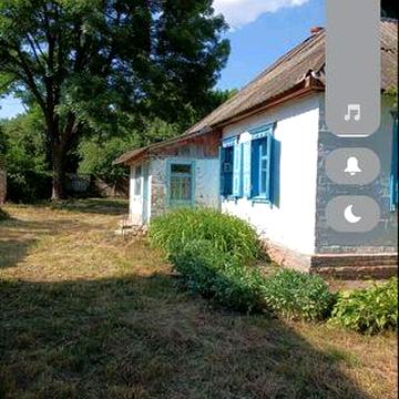 Продається затишний батьківський будинок у мальовничому селі Зелений Кут Миргородського району