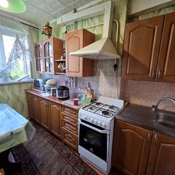 Продам 2к пр. Мира / Площадь
