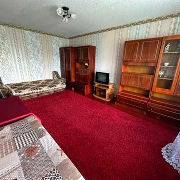 Здам 1-к квартиру від власника, 37 м2, Ближні Гречани