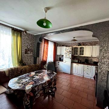 Продаж 2-х поверхового будинку 120 кв. Слобода