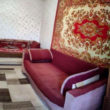 Оренда 1К квартири Здолбунівська 3Б