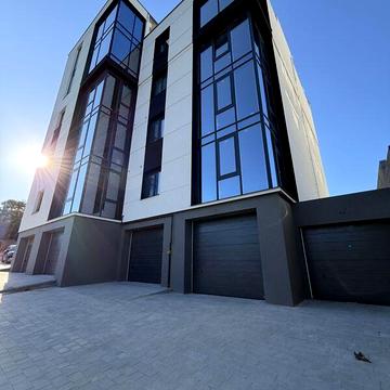 Продаж 2к Квартира Урожайна вулиця ЖК Беладжио