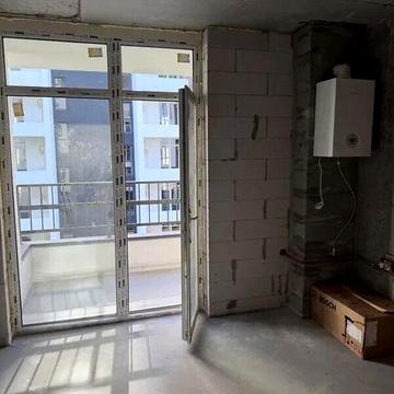 Продаж 1к Квартира Кобилянської Ольги вулиця ЖК Синергия Сити