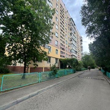 Продам 2-комнатную квартиру по адресу Донецкое Шоссе, 108