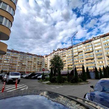 оренда 1 кім квартира Пасічний Масив ВІЛЬНА