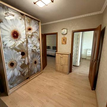 Продам 3кім квартиру покращеного планування