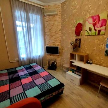 Аренда 1-комнатной квартиры, Молдаванка, ул. Степовая 24 — 37 м², 1/2, 7 000 грн