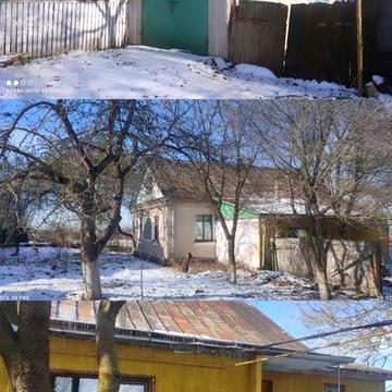 Будинок в селі Радошівка