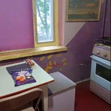 Здам 1кім квартиру на Юності