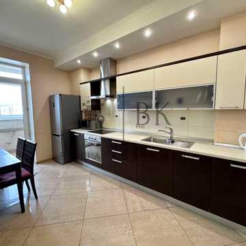 2к 84м² | Центр | метро поруч | Видова | Без %. Продаж. Квартира.