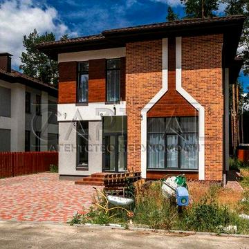 Продажа 2-этажного дома, с генератором, Бортничи, Дарницкий р-н