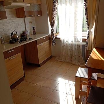 Довгострокова оренда 1к Квартира Злуки проспект