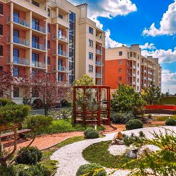 В продаже просторная 2-ком. квартира в доме премиум-класса ЖК «Парк Совиньон»! 1K7 ЖК Парк Совиньон