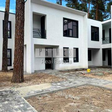 Без %. Будинок у камерному КМ Forest Home, Дніпровський район