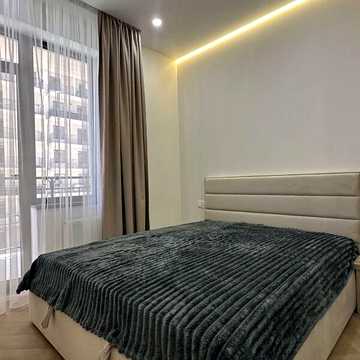 Продаж 1к Квартира Фонтанська дорога ЖК Акрополь