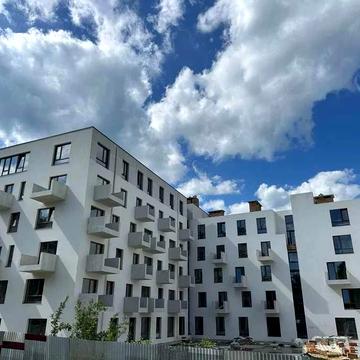 Продаж 2 к. квартира на вул.П.Орлика (власник) ЖК "Family House"
