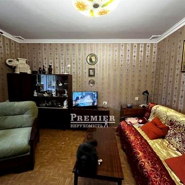 1-комнатная квартира на Таирова | 3 этаж | Кирпичный дом | 30 м² | 30 000$