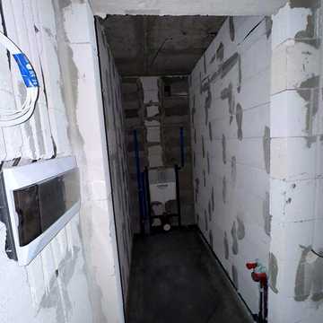 Продаж 2к Квартира Тролейбусна вулиця ЖК ул. Троллейбусная, 15А, 15Б, 15В